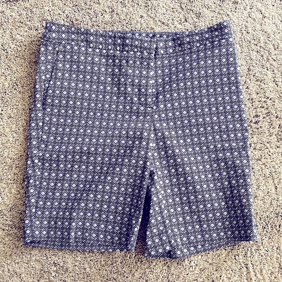 Golf shorts. Mario Serani from Italy size 6 - Picture 1 of 7